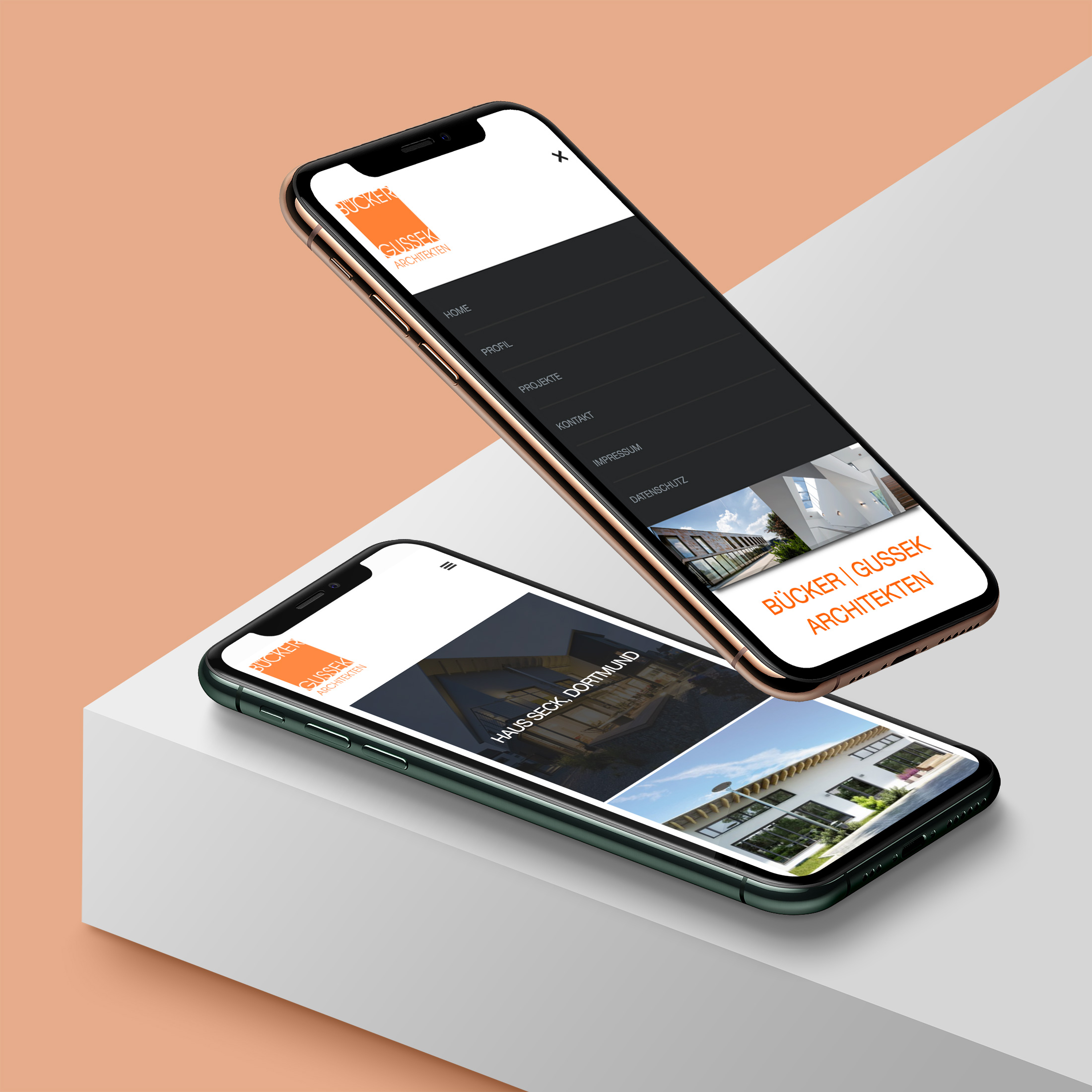 Buecker Gussek Architekten