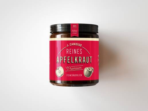 Apfelkraut Manufactum