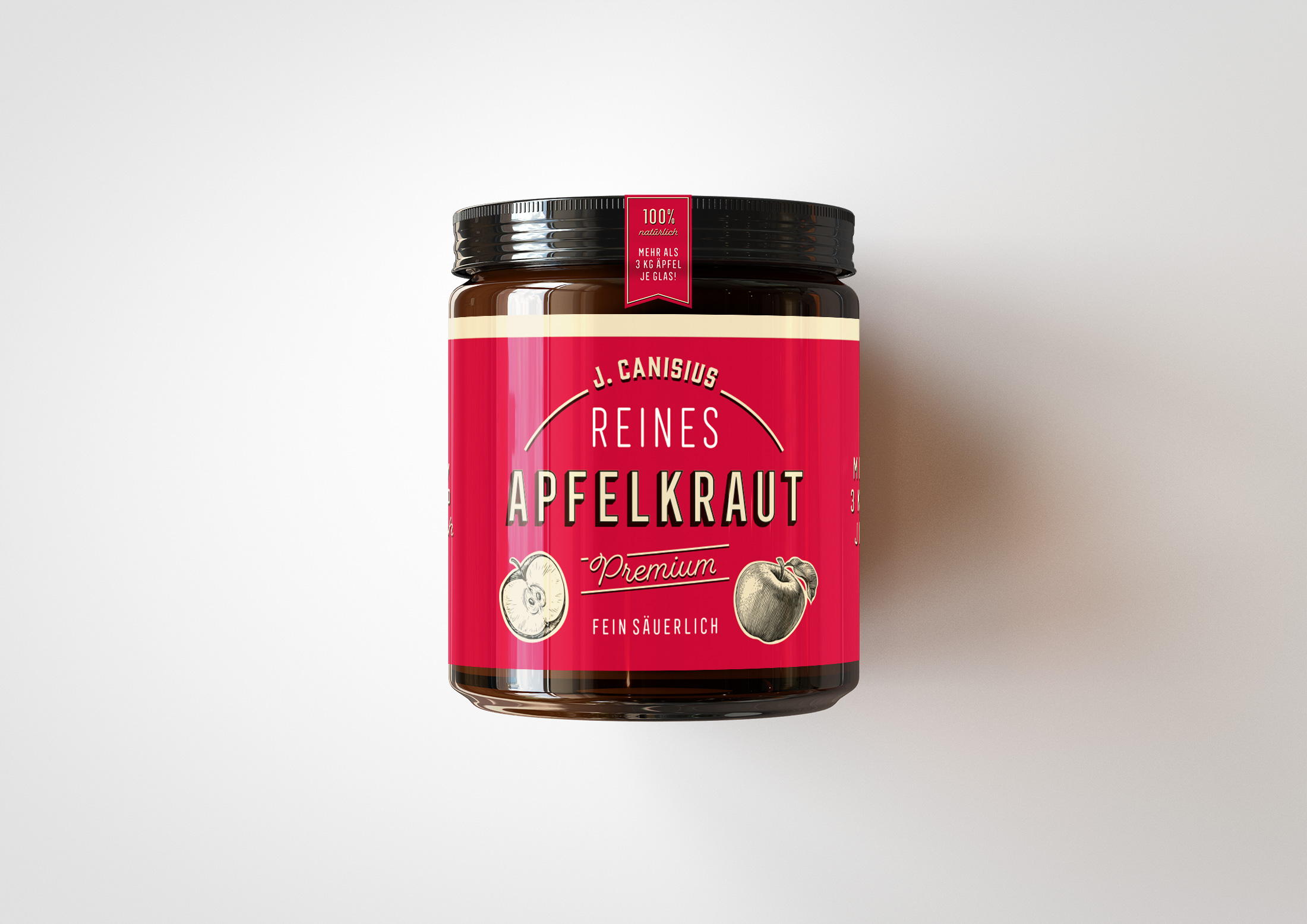 Apfelkraut Manufactum