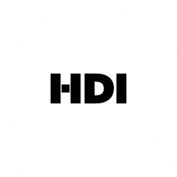 Logo HDI